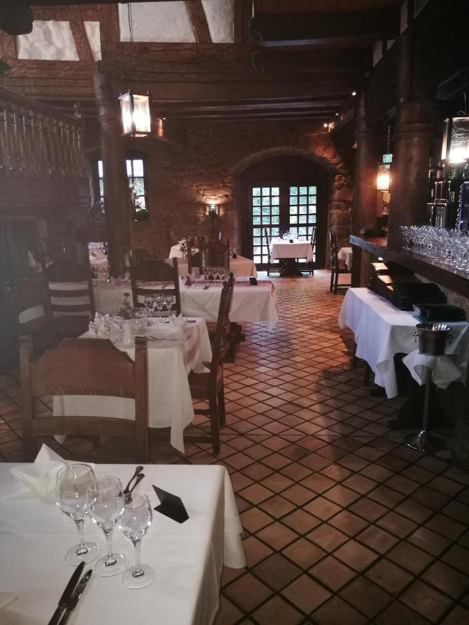 Hotel-restaurant Bibermuehle Gmbh Hotel Tengen