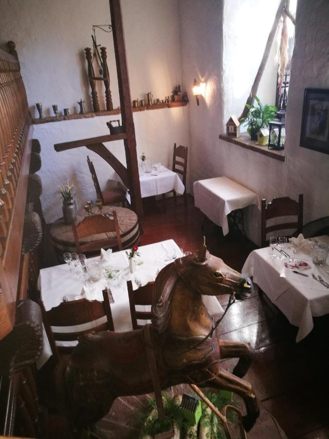 Hotel-restaurant Bibermuehle Gmbh