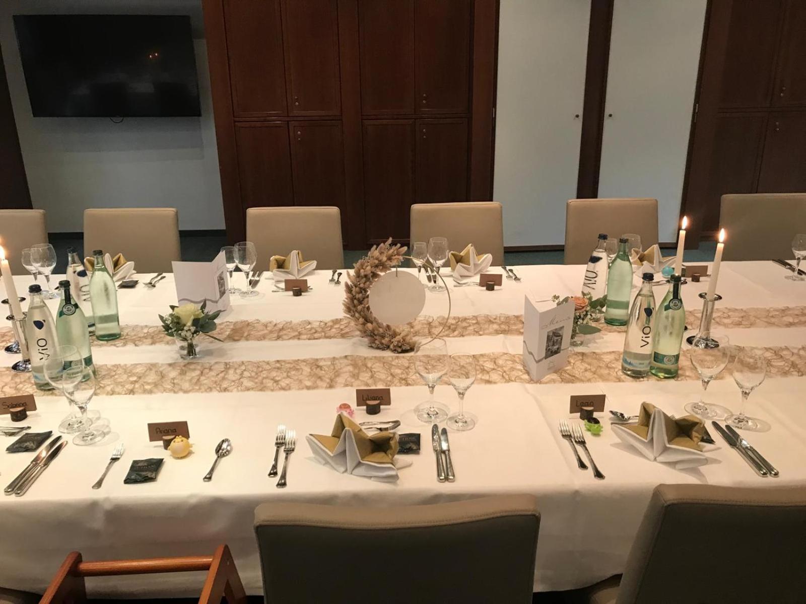 Hotel-restaurant Bibermuehle Gmbh Tengen