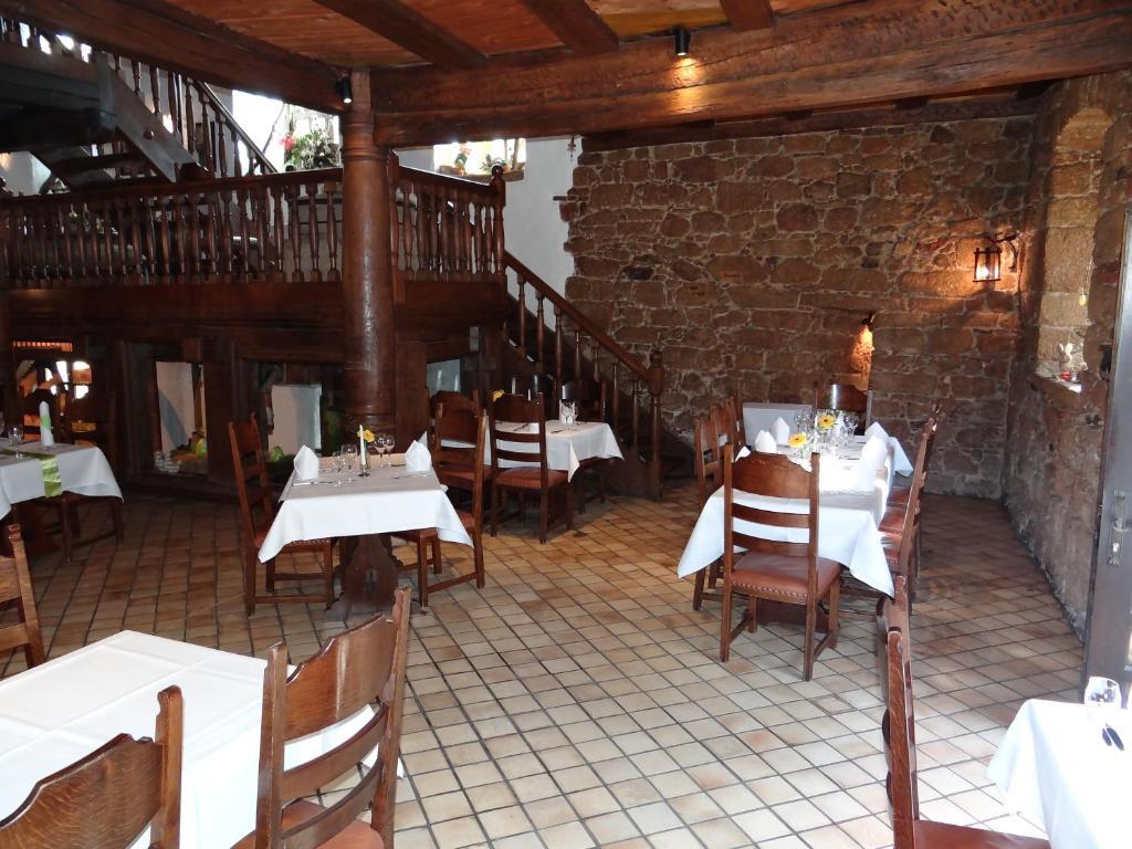 Hotel-restaurant Bibermuehle Gmbh Hotel