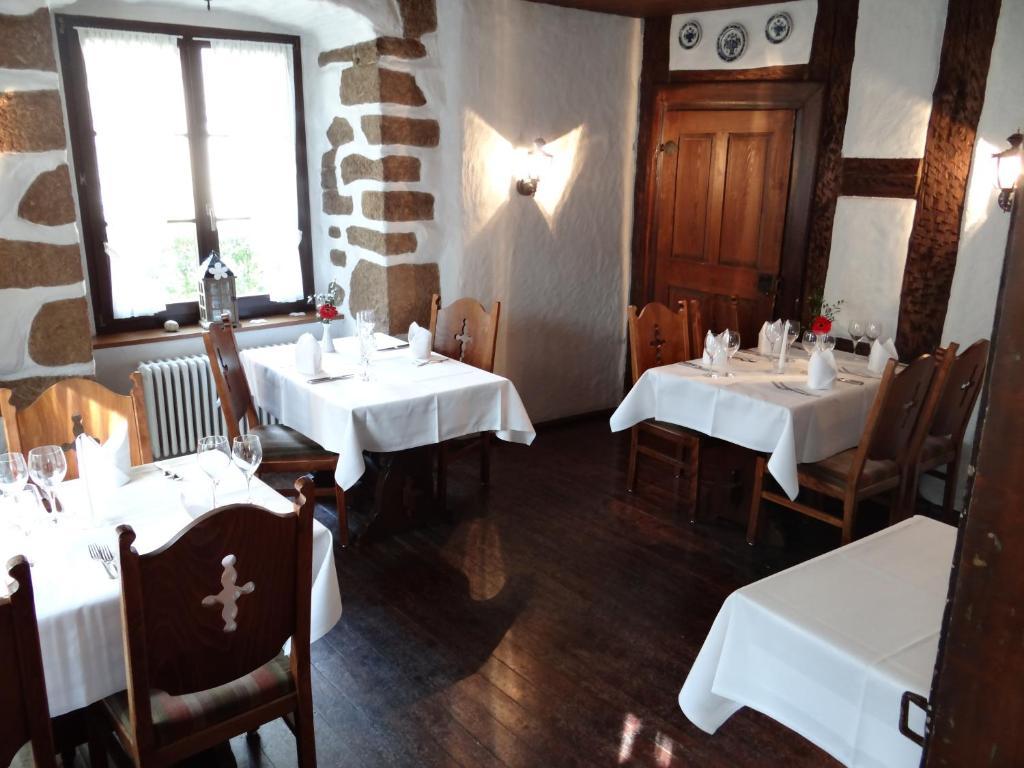 Hotel-restaurant Bibermuehle Gmbh 3*