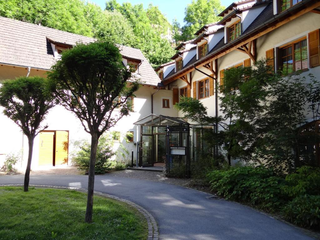 Hotel Hotel-restaurant Bibermühle Gmbh