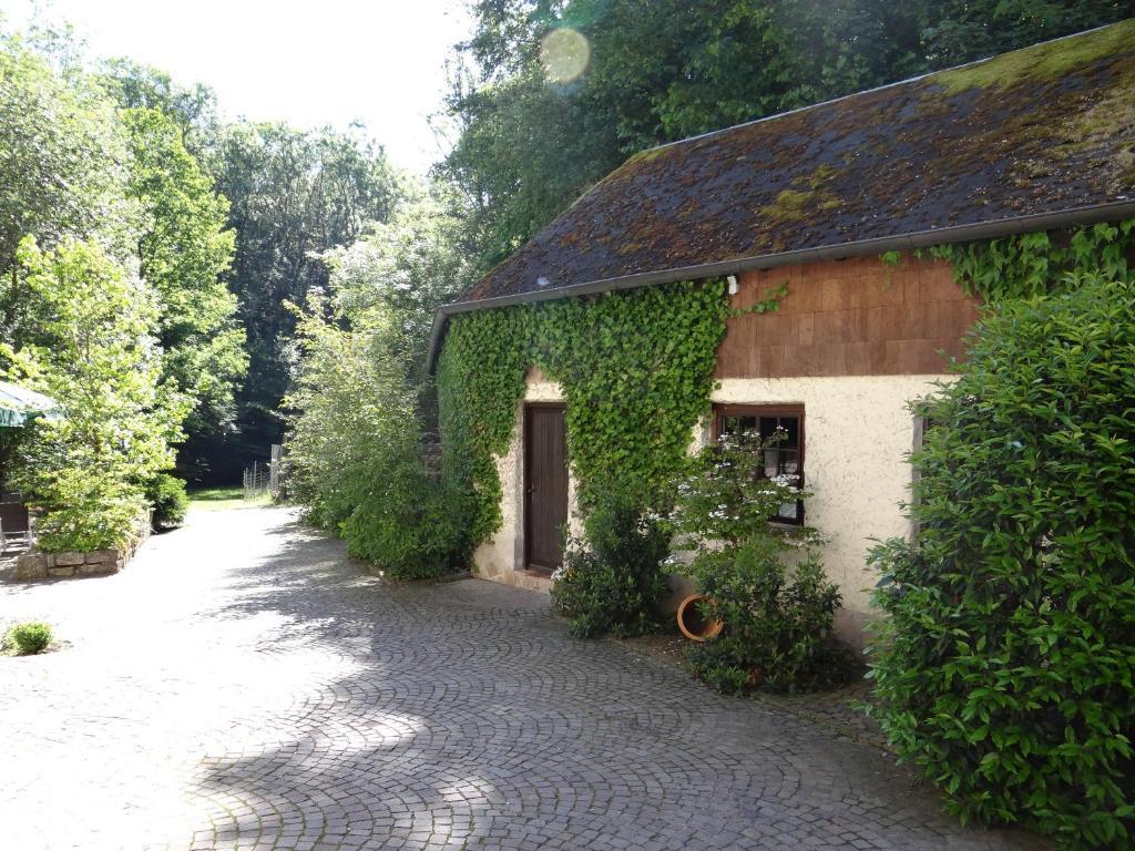 Hotel-restaurant Bibermuehle Gmbh Hotel